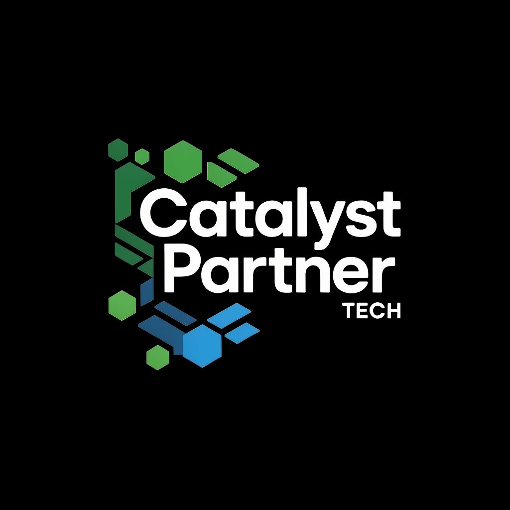 Catalyst Partner Tech